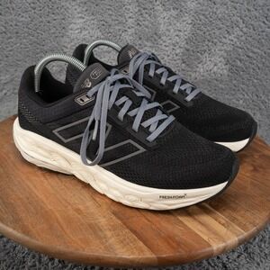 New Balance Fresh Foam X 860v14 Men's 7.5 D Black/Phantom/Sea Salt M860K14